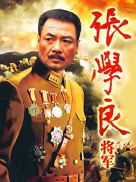 张学良将军第1集