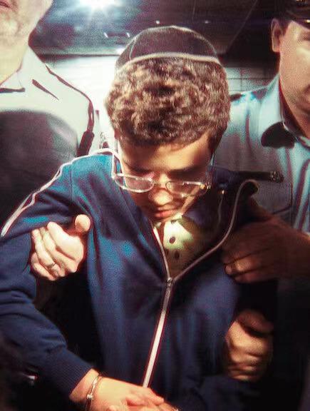 犯罪动机：以色列少年杀人事件第01集