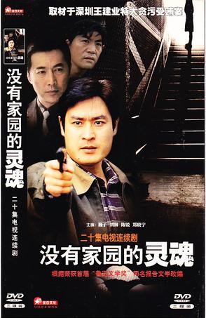 没有家园的灵魂第02集