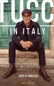 斯坦利·图齐的意大利美食秘境(全集)