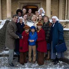 呼叫助产士 第十五季