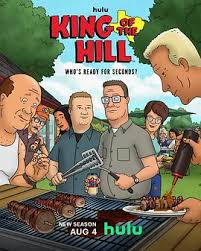 乡巴佬希尔一家的幸福生活 第十四季