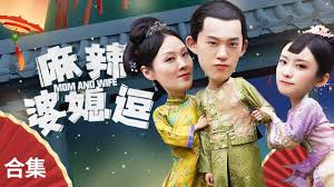 麻辣婆媳斗全集(大结局)