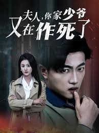 夫人你家少爷又在作死了第01-30集(大结局)