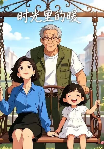 时光里的暖(全集)