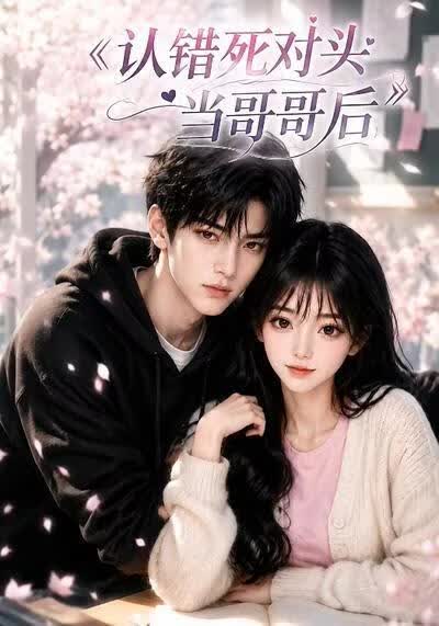 认错死对头当哥哥后(全集)