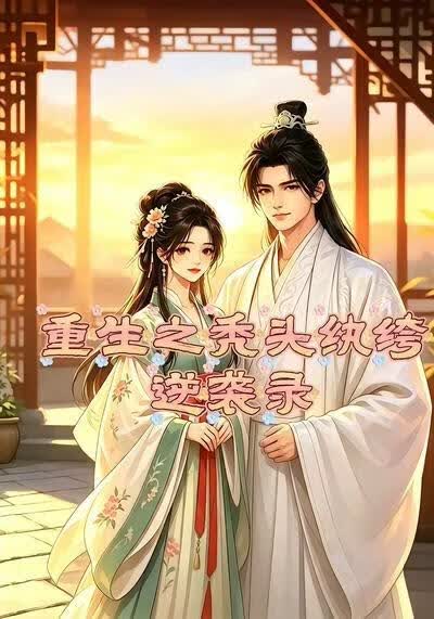 重生之秃头纨绔逆袭录(全集)