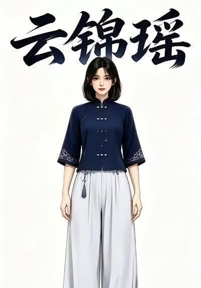 云锦瑶(全集)