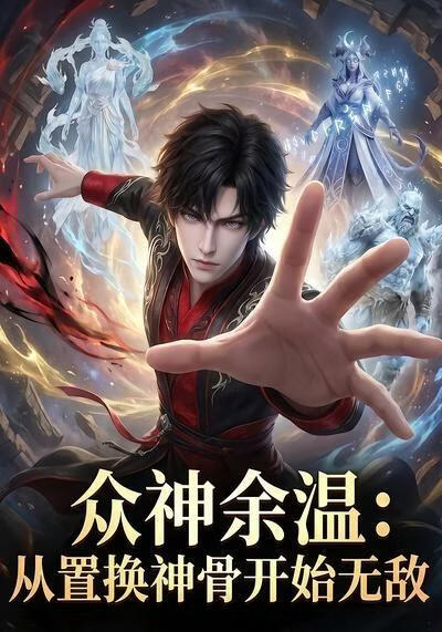 众神余温：从置换神骨开始无敌(全集)