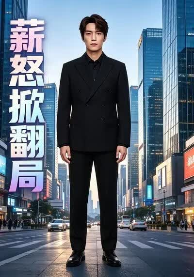 薪怒掀翻局(全集)