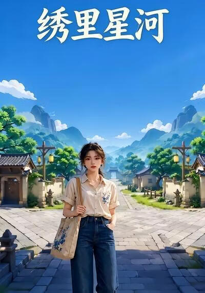 绣里星河(全集)