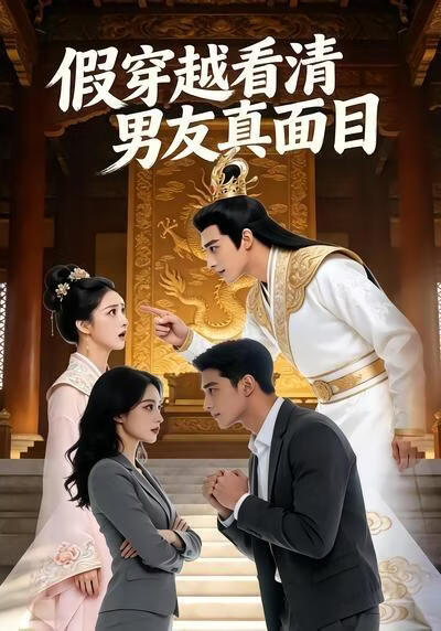 假穿越看清男友真面目(全集)