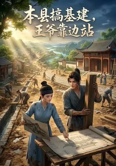 本县搞基建，王爷靠边站(全集)