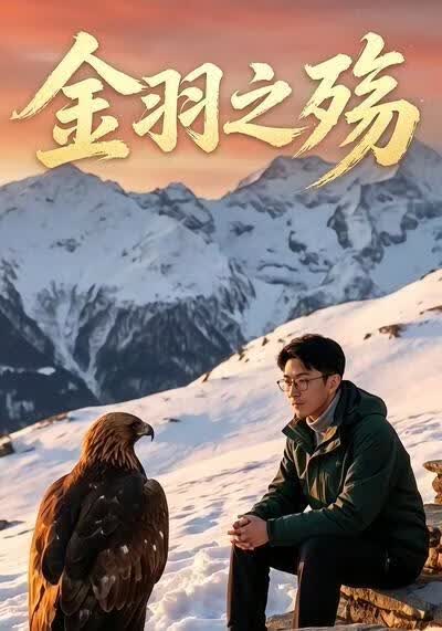 金羽之殇(全集)