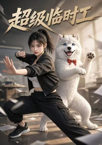 超级临时工(全集)