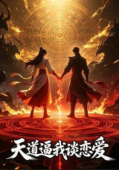 天道逼我谈恋爱(全集)