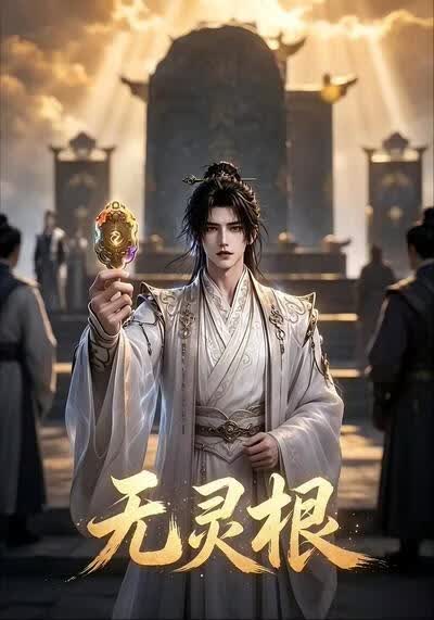 无灵根(全集)