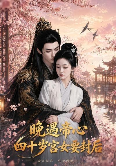 晚遇帝心，四十岁宫女要封后(全集)