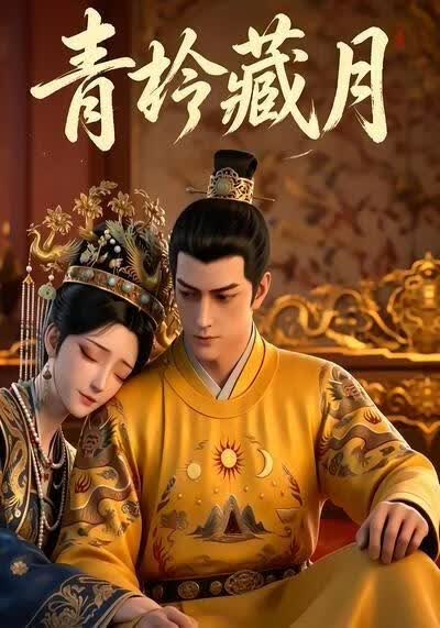 青衿藏月(全集)