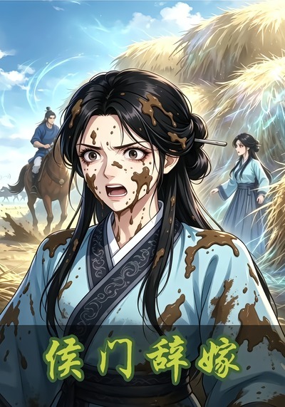侯门辞嫁(全集)