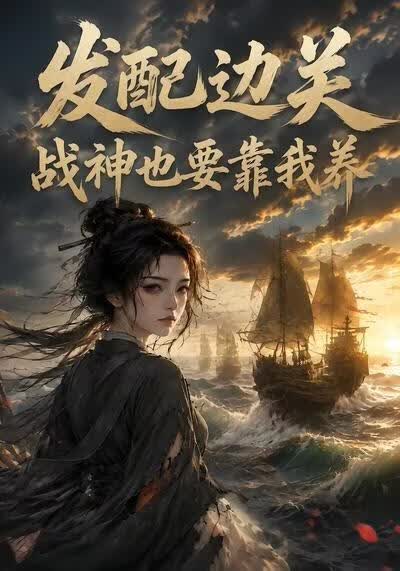 发配边关，战神也要靠我养(全集)