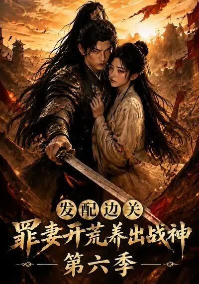 发配边关罪妻开荒养出战神第六季(全集)