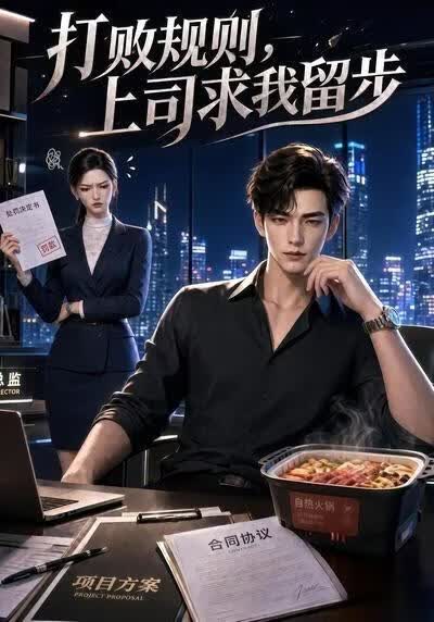打败规则，上司求我留步(全集)