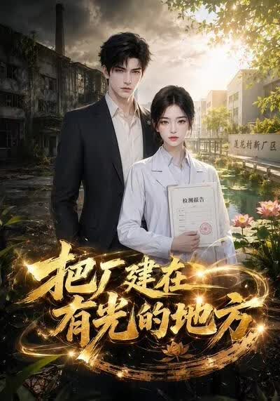 把厂建在有光的地方(全集)
