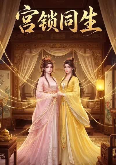 宫锁同生(全集)