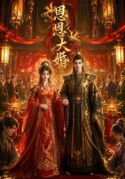 恩恩大婚(全集)