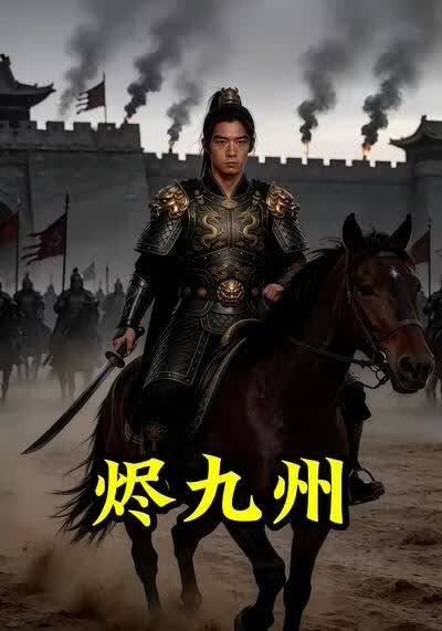 烬九州：(全集)