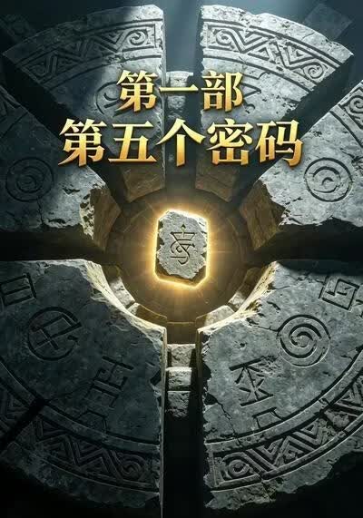 第五个密码第一部(全集)