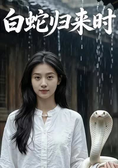 白蛇归来时(全集)