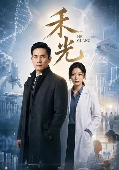 禾光(全集)