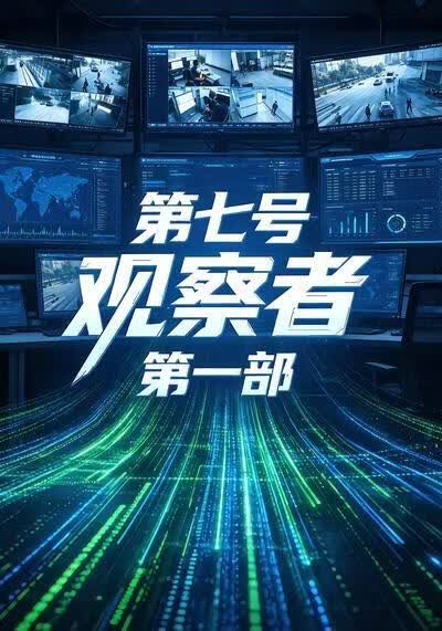 第七号观察者第一部(全集)