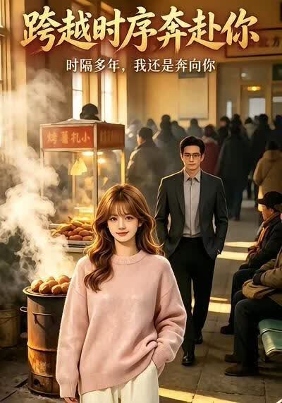 跨越时序奔赴你(全集)