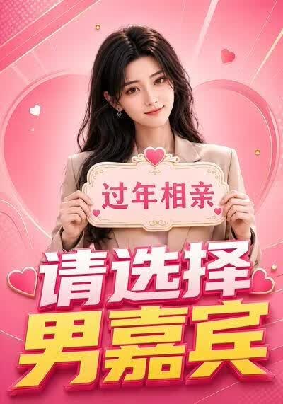 过年相亲：请选择男嘉宾(全集)
