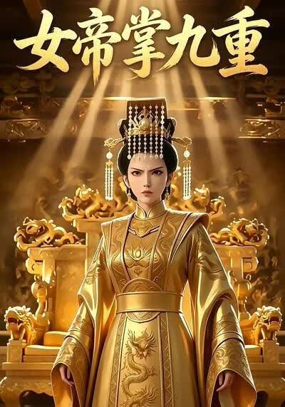 女帝掌九重(全集)