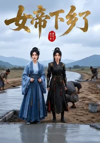 女帝下乡了(全集)