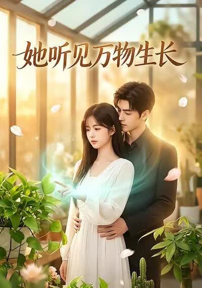 她听见万物生长(全集)