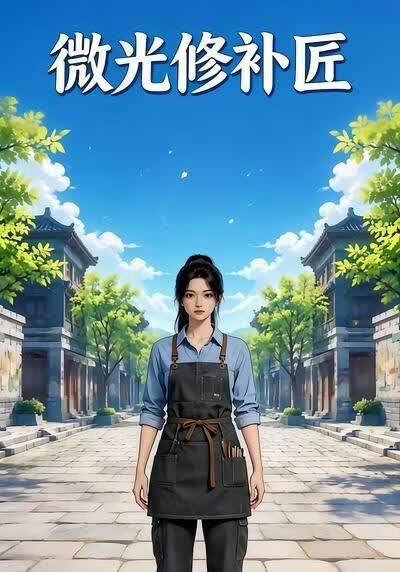 微光修补匠(全集)
