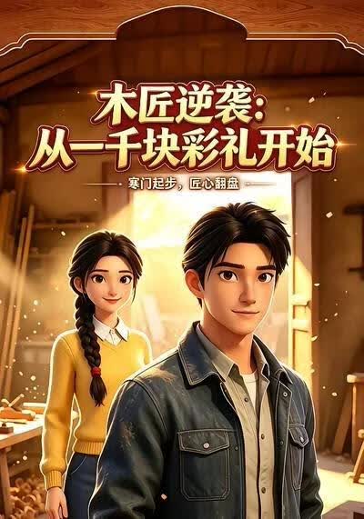 木匠逆袭从一千块彩礼开始(全集)