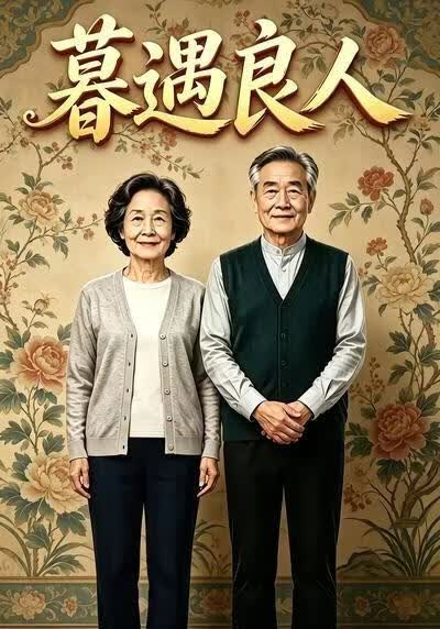 暮遇良人(全集)