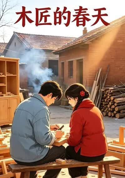 木匠的春天(全集)