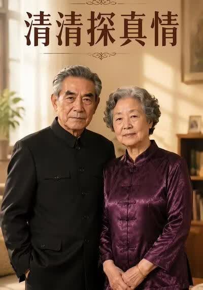 清清探真情(全集)