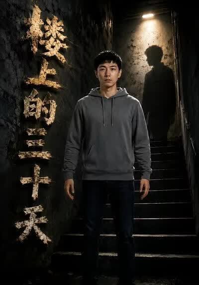 楼上的三十天(全集)