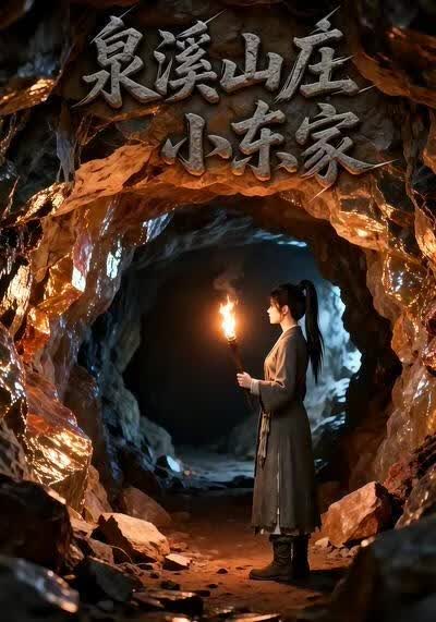 泉溪山庄小东家(全集)
