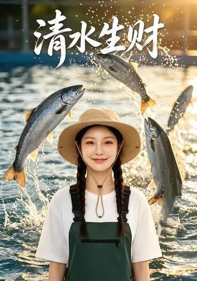 清水生财(全集)