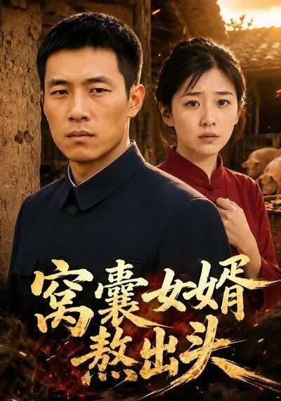 窝囊女婿熬出头(全集)