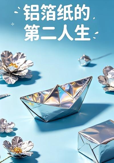 铝箔纸的第二人生(全集)
